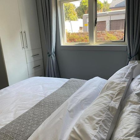 642 On Vincent Bed and Breakfast Pretoria-Noord Εξωτερικό φωτογραφία