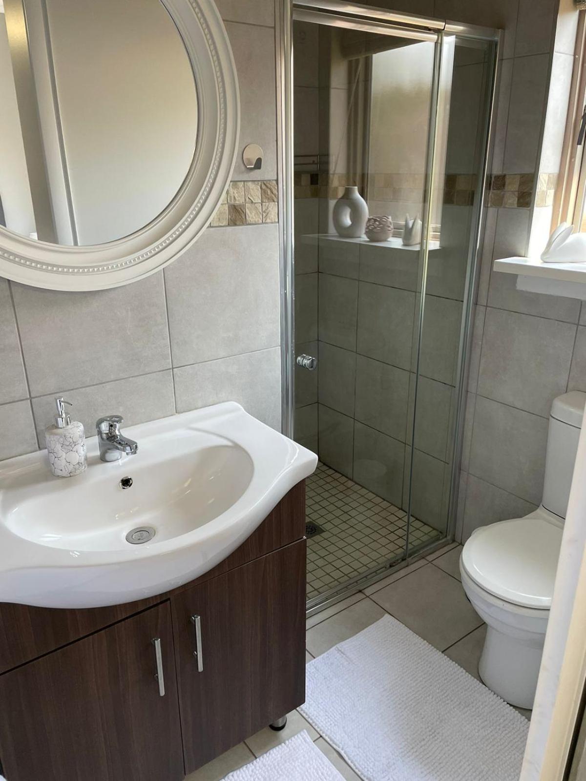 642 On Vincent Bed and Breakfast Pretoria-Noord Εξωτερικό φωτογραφία