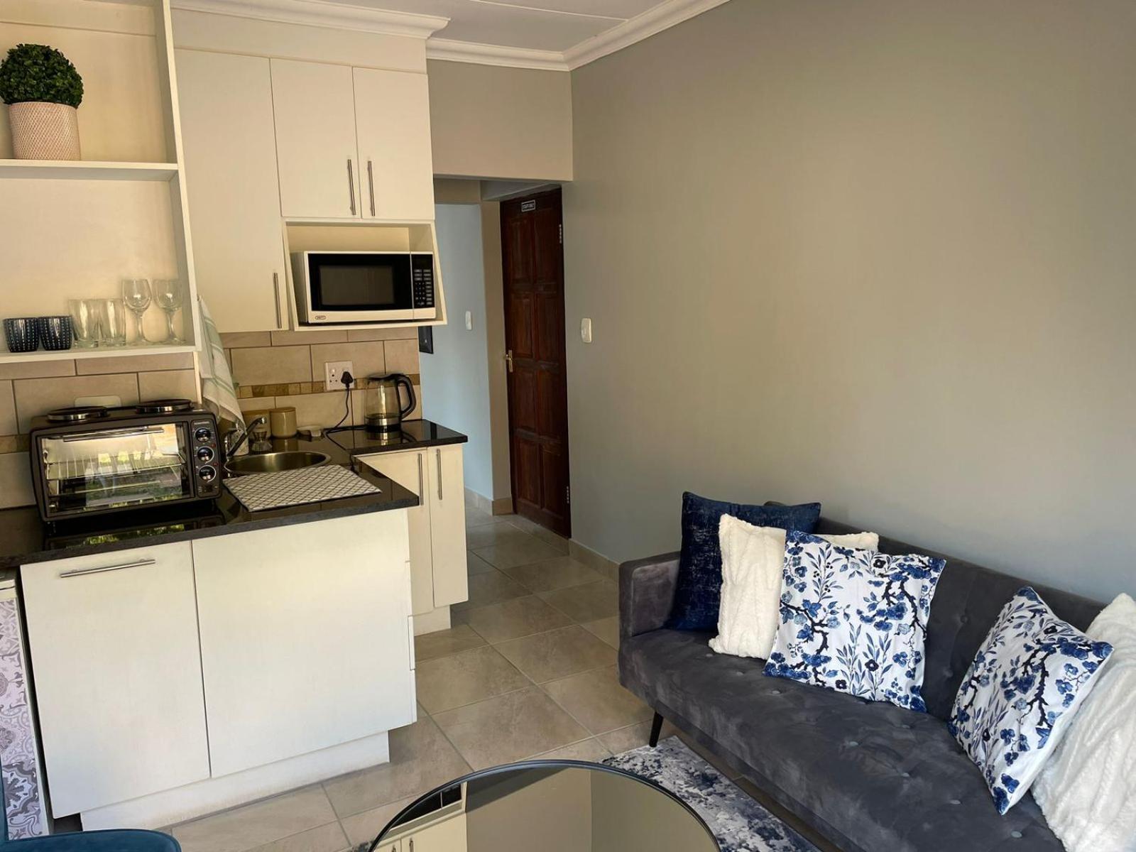 642 On Vincent Bed and Breakfast Pretoria-Noord Εξωτερικό φωτογραφία