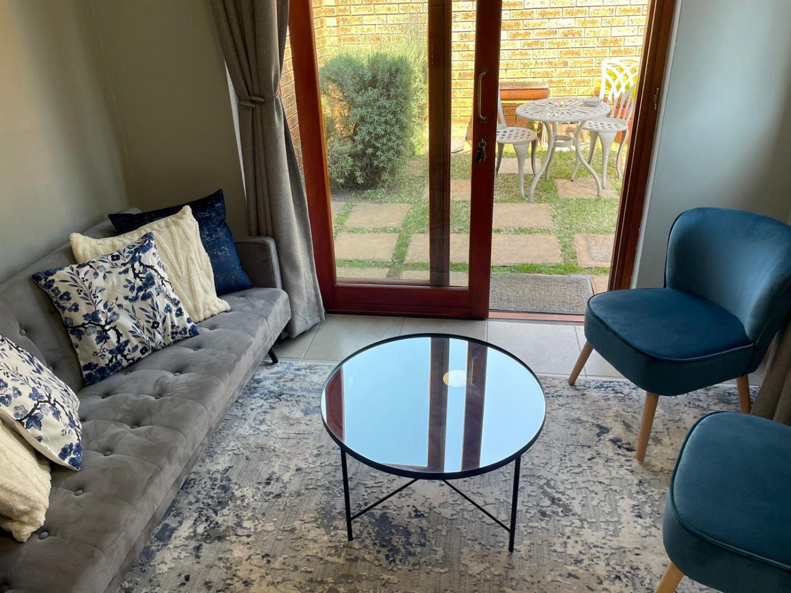 642 On Vincent Bed and Breakfast Pretoria-Noord Εξωτερικό φωτογραφία