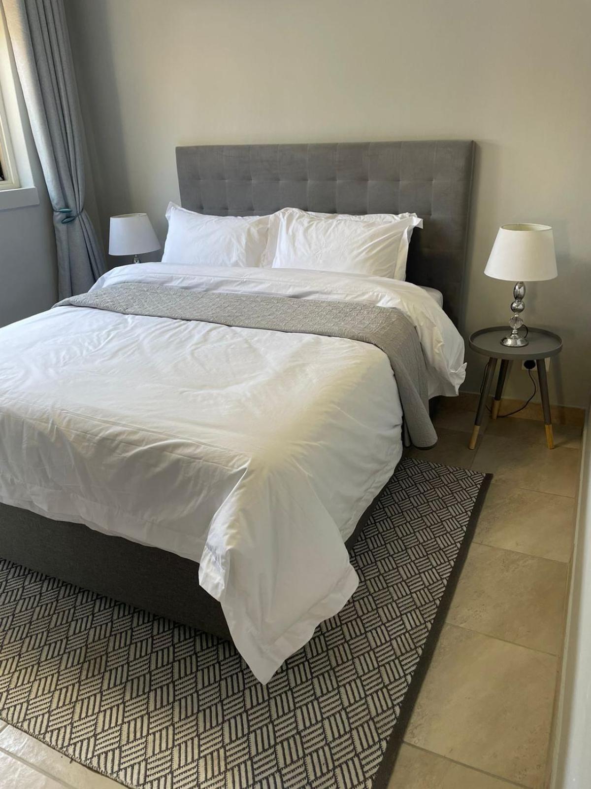 642 On Vincent Bed and Breakfast Pretoria-Noord Εξωτερικό φωτογραφία