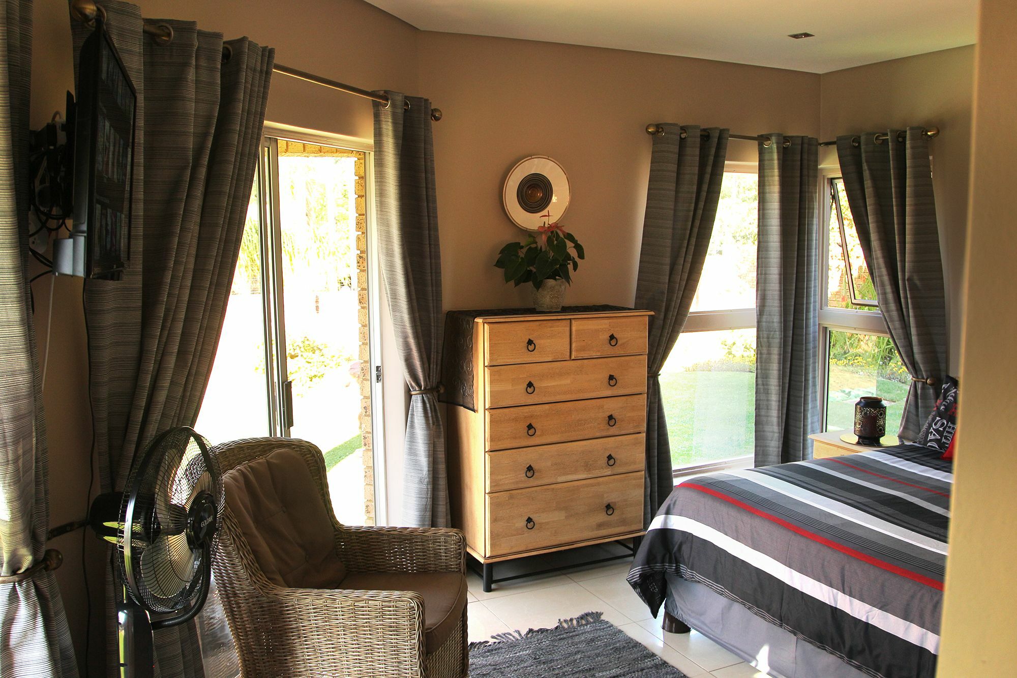 642 On Vincent Bed and Breakfast Pretoria-Noord Εξωτερικό φωτογραφία