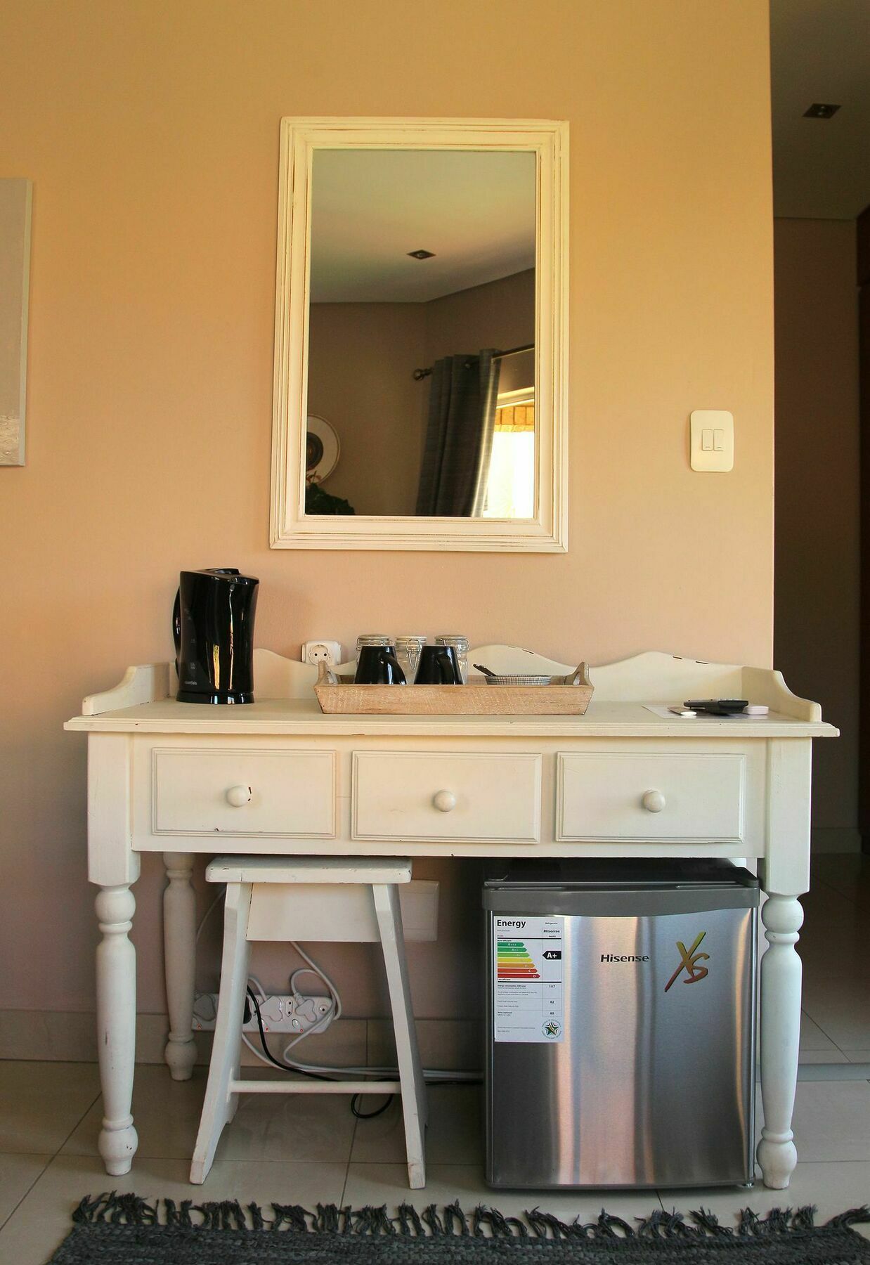 642 On Vincent Bed and Breakfast Pretoria-Noord Εξωτερικό φωτογραφία