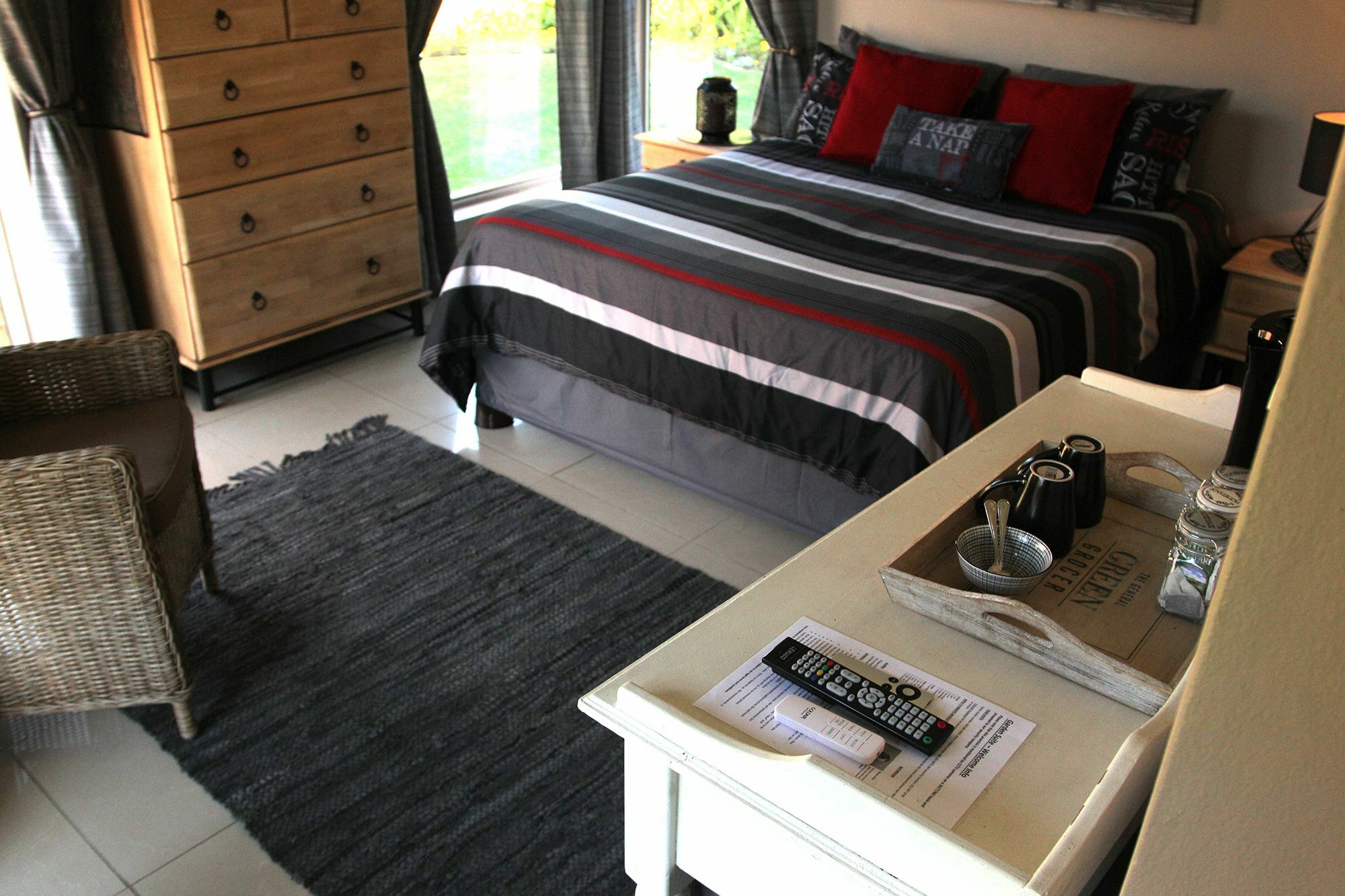 642 On Vincent Bed and Breakfast Pretoria-Noord Εξωτερικό φωτογραφία