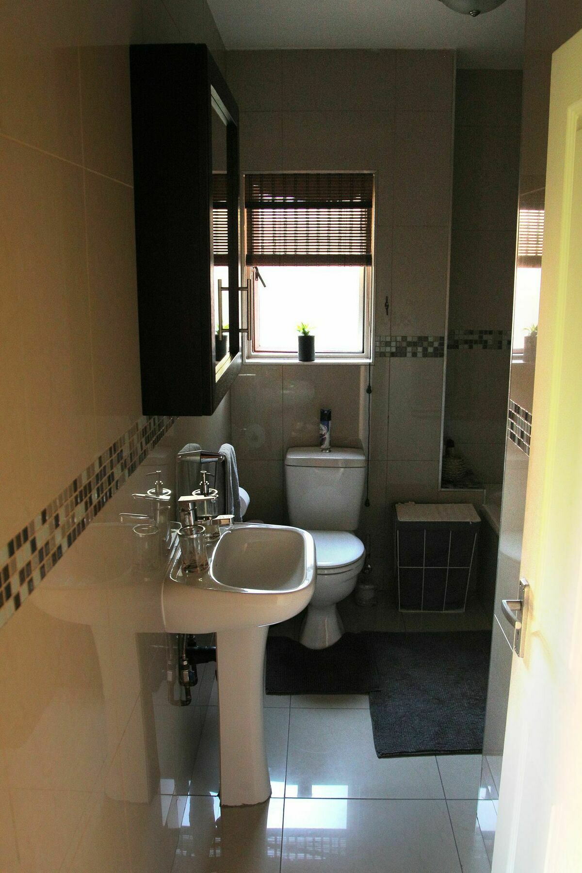642 On Vincent Bed and Breakfast Pretoria-Noord Εξωτερικό φωτογραφία