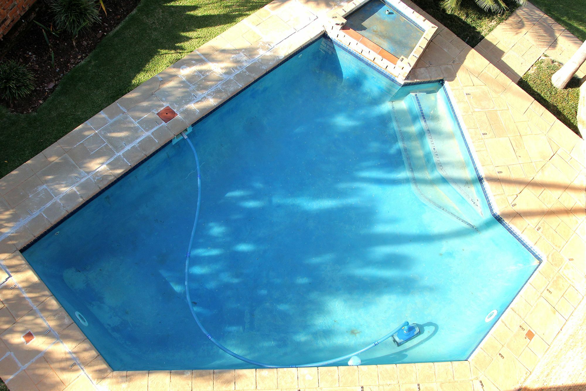 642 On Vincent Bed and Breakfast Pretoria-Noord Εξωτερικό φωτογραφία