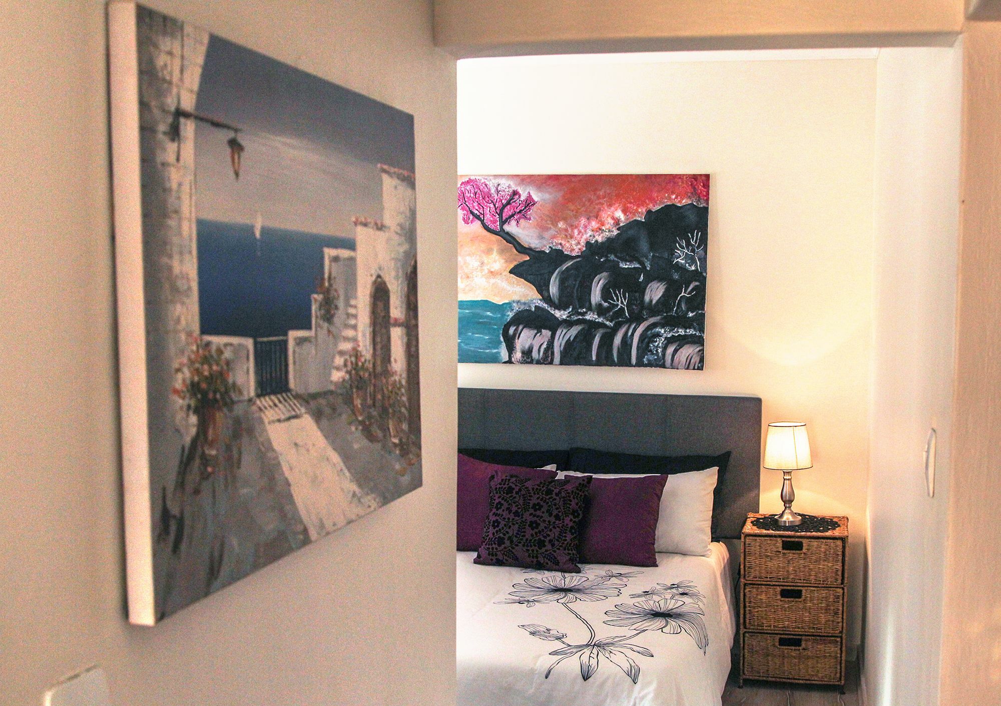 642 On Vincent Bed and Breakfast Pretoria-Noord Εξωτερικό φωτογραφία