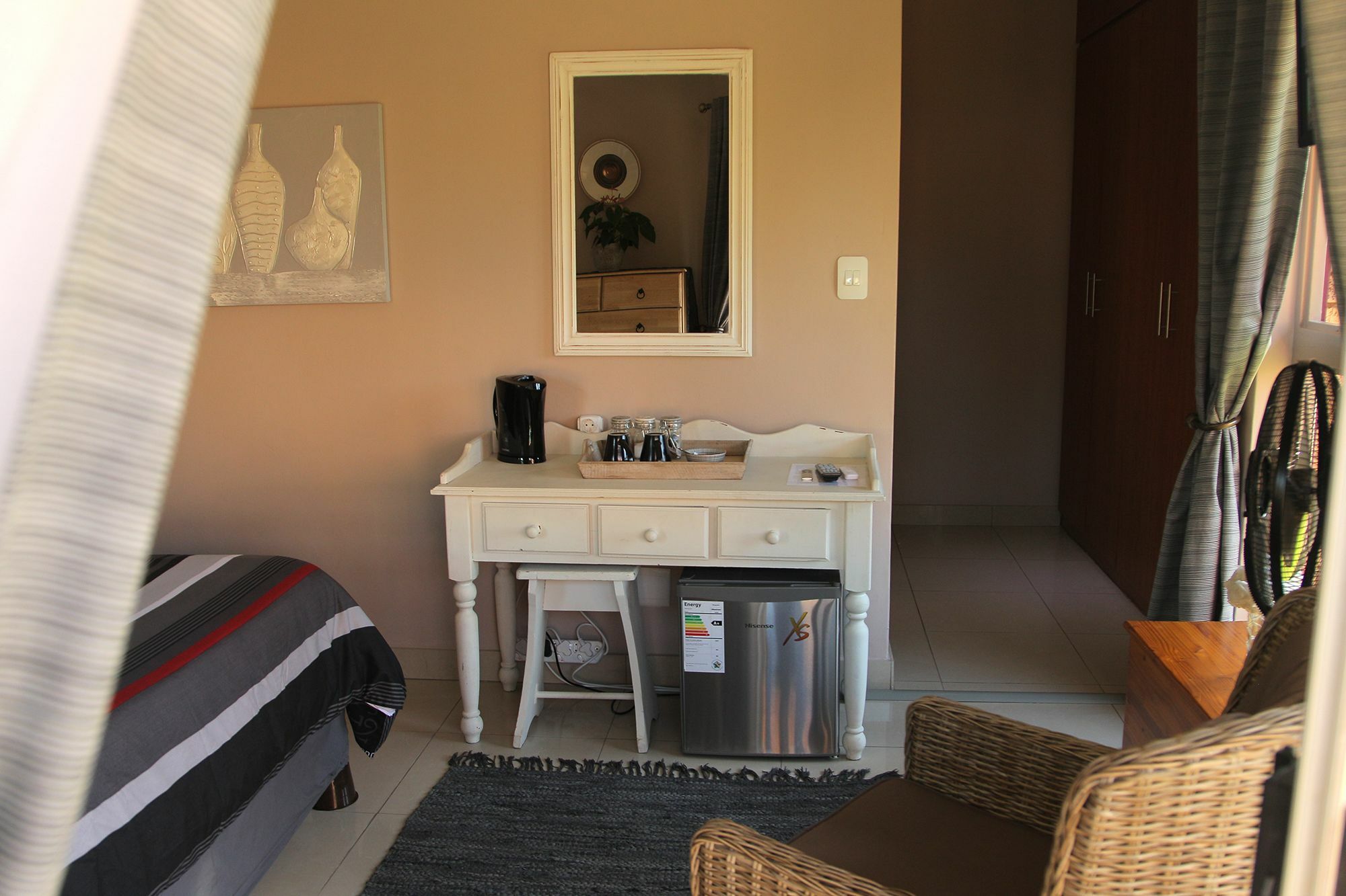 642 On Vincent Bed and Breakfast Pretoria-Noord Εξωτερικό φωτογραφία