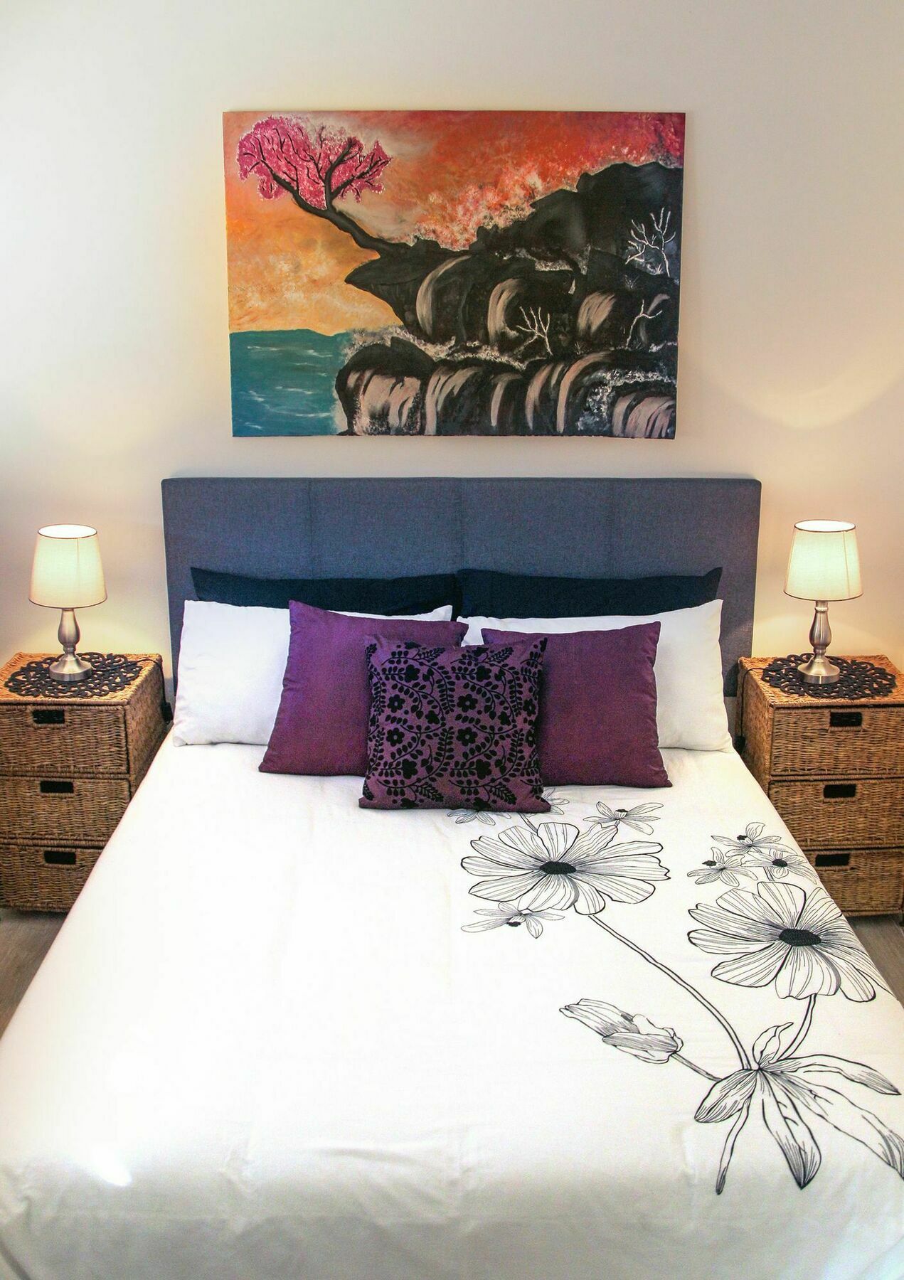 642 On Vincent Bed and Breakfast Pretoria-Noord Εξωτερικό φωτογραφία